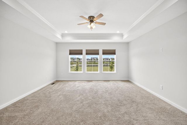 7425 Yarrow Run Road, Plain City, OH 43064