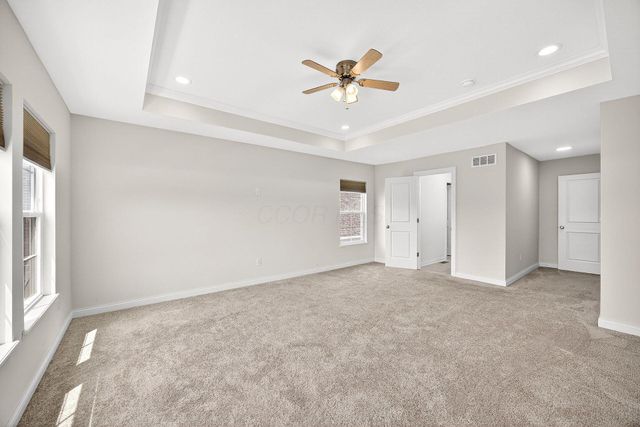 7425 Yarrow Run Road, Plain City, OH 43064