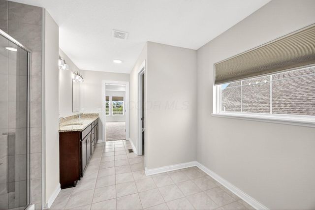 7425 Yarrow Run Road, Plain City, OH 43064