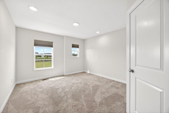 7425 Yarrow Run Road, Plain City, OH 43064