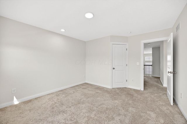 7425 Yarrow Run Road, Plain City, OH 43064