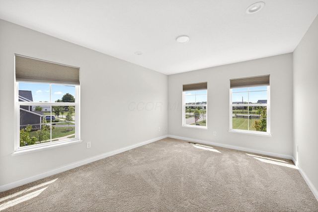 7425 Yarrow Run Road, Plain City, OH 43064