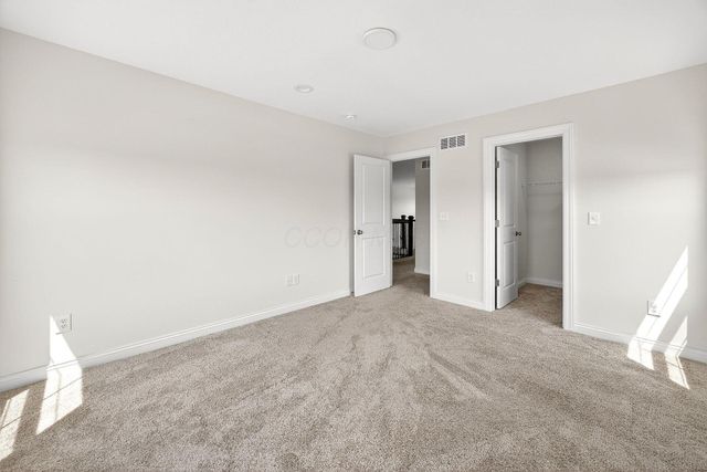 7425 Yarrow Run Road, Plain City, OH 43064