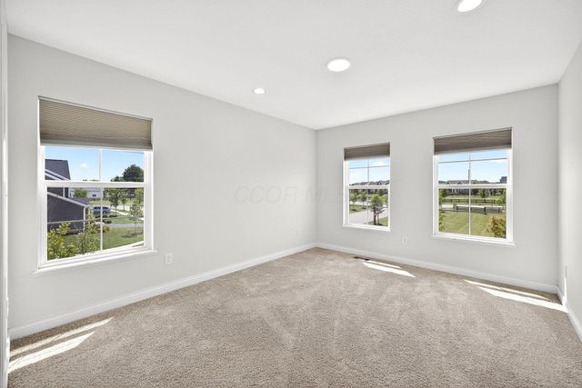 7425 Yarrow Run Road, Plain City, OH 43064