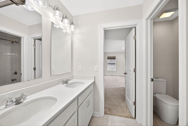 7425 Yarrow Run Road, Plain City, OH 43064