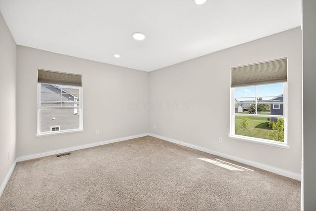 7425 Yarrow Run Road, Plain City, OH 43064