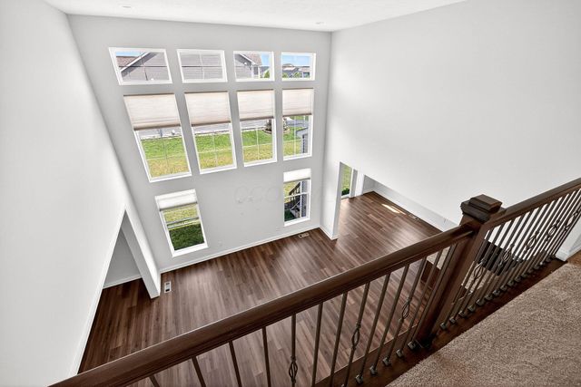 7425 Yarrow Run Road, Plain City, OH 43064