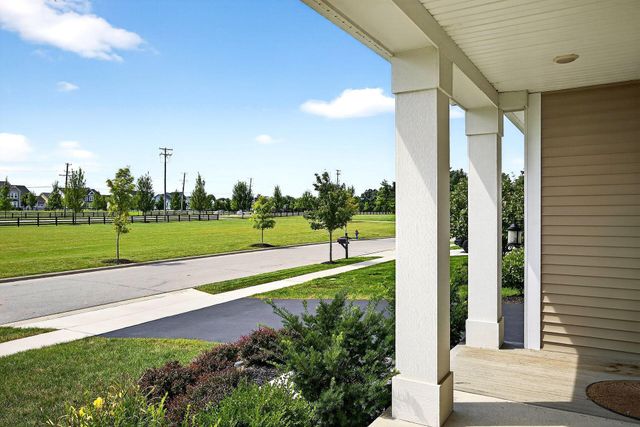 7425 Yarrow Run Road, Plain City, OH 43064