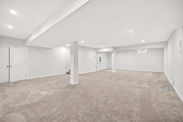 7425 Yarrow Run Road, Plain City, OH 43064