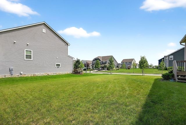 7425 Yarrow Run Road, Plain City, OH 43064