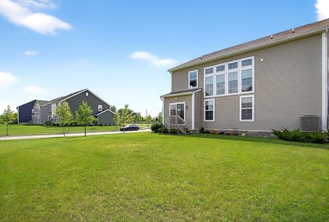 7425 Yarrow Run Road, Plain City, OH 43064