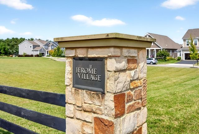 7425 Yarrow Run Road, Plain City, OH 43064