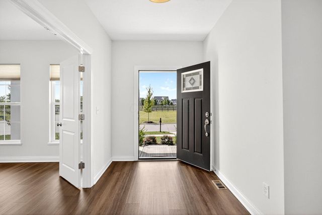 7425 Yarrow Run Road, Plain City, OH 43064