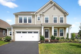 7425 Yarrow Run Road, Plain City, OH 43064