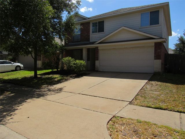 6338 Applewood Forest Drive, Katy, TX 77494