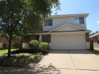 6338 Applewood Forest Drive, Katy, TX 77494