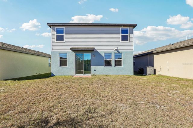 3793 BLUETHREAD WAY, Poinciana, FL 34759