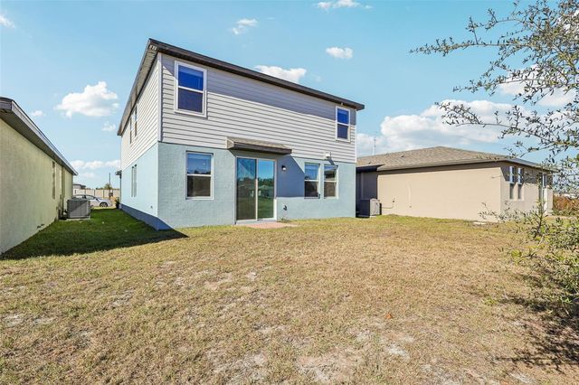 3793 BLUETHREAD WAY, Poinciana, FL 34759