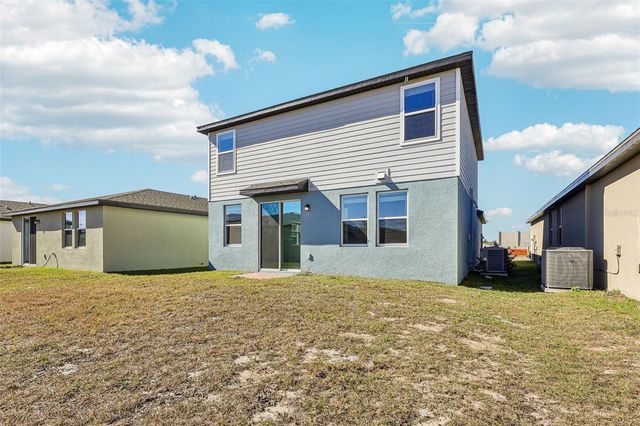 3793 BLUETHREAD WAY, Poinciana, FL 34759