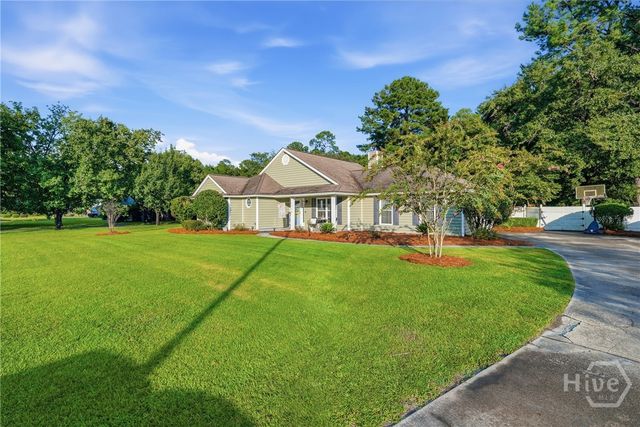 115 Scholar Road, Guyton, GA 31312