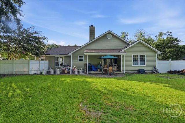 115 Scholar Road, Guyton, GA 31312