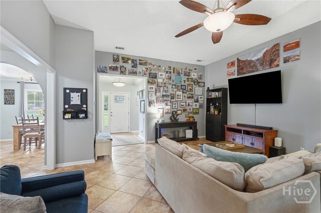 115 Scholar Road, Guyton, GA 31312