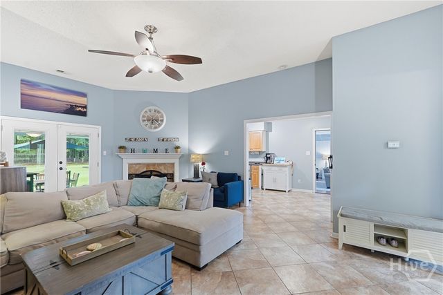 115 Scholar Road, Guyton, GA 31312