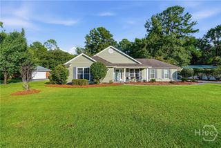 115 Scholar Road, Guyton, GA 31312