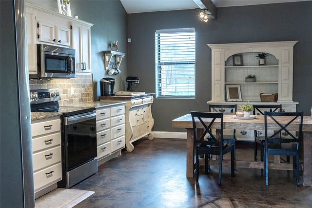 2220 N Village Drive, Bonham, TX 75418