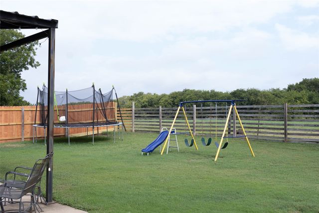 2220 N Village Drive, Bonham, TX 75418