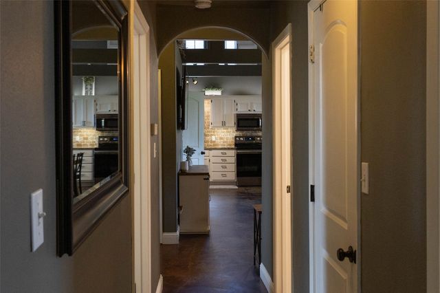 2220 N Village Drive, Bonham, TX 75418