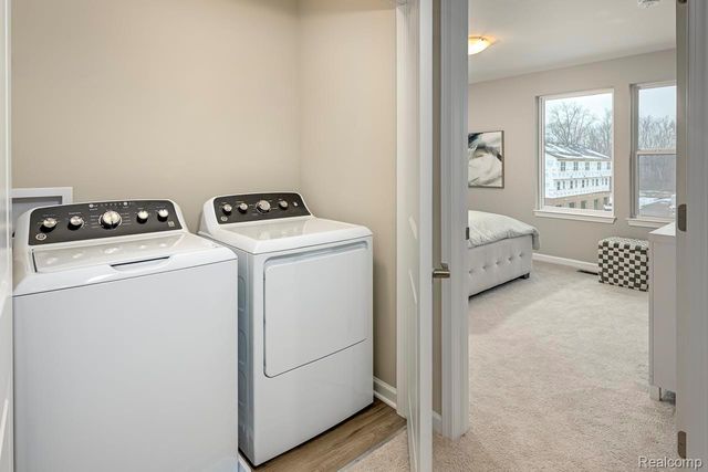 56065 S Madison Lane S 34, South Lyon, MI 48165