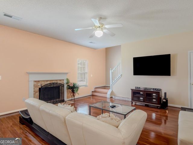 6049 Hitt Lake Trail, Stone Mountain, GA 30087