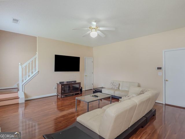 6049 Hitt Lake Trail, Stone Mountain, GA 30087