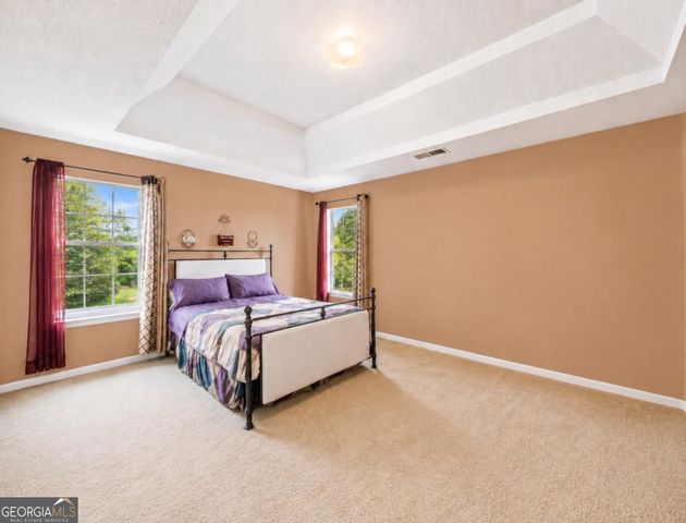 6049 Hitt Lake Trail, Stone Mountain, GA 30087