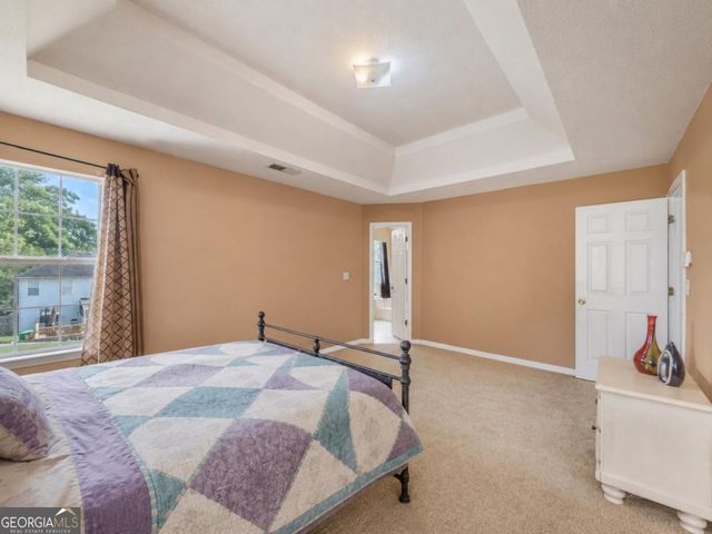 6049 Hitt Lake Trail, Stone Mountain, GA 30087