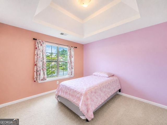 6049 Hitt Lake Trail, Stone Mountain, GA 30087
