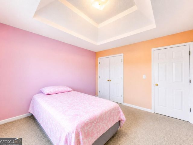 6049 Hitt Lake Trail, Stone Mountain, GA 30087