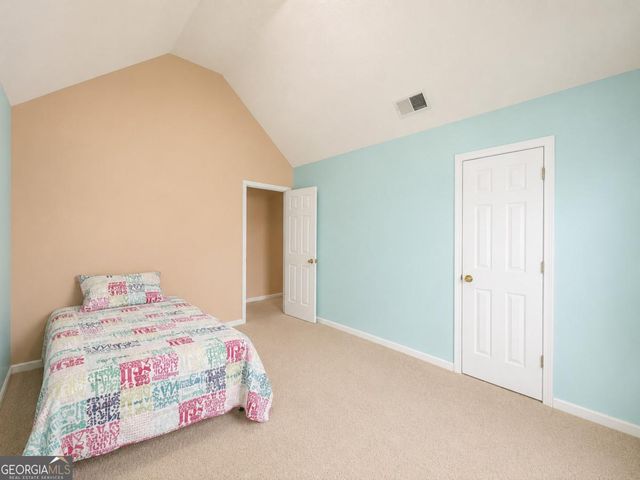 6049 Hitt Lake Trail, Stone Mountain, GA 30087