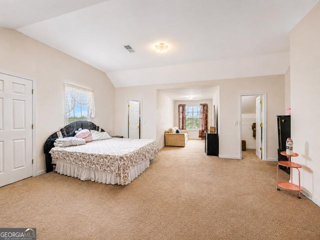 6049 Hitt Lake Trail, Stone Mountain, GA 30087