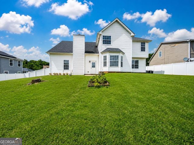 6049 Hitt Lake Trail, Stone Mountain, GA 30087