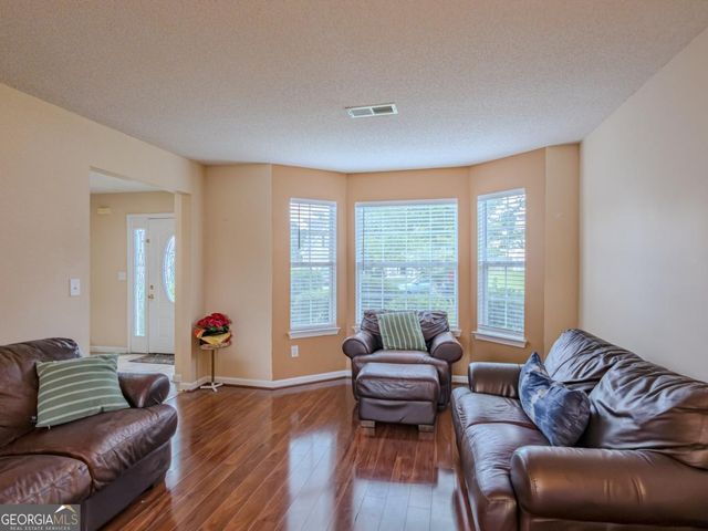 6049 Hitt Lake Trail, Stone Mountain, GA 30087