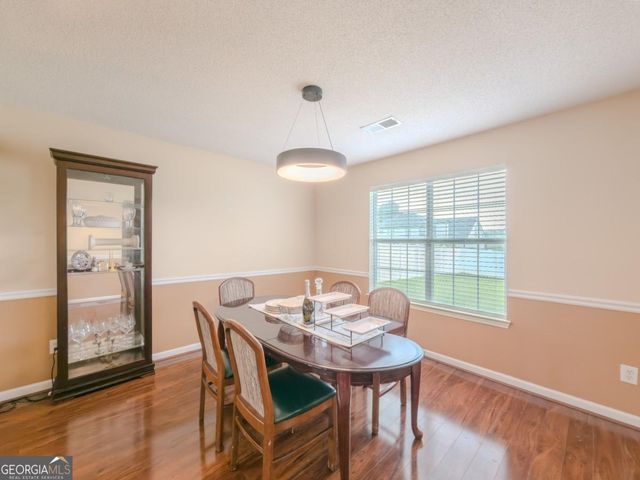 6049 Hitt Lake Trail, Stone Mountain, GA 30087