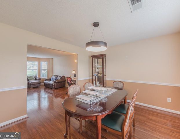 6049 Hitt Lake Trail, Stone Mountain, GA 30087