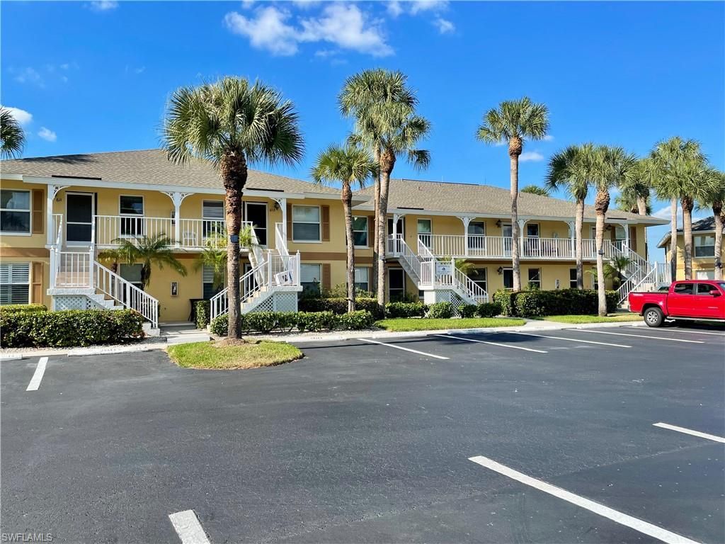 1165 Mainsail DR # 604, Naples, FL 34114