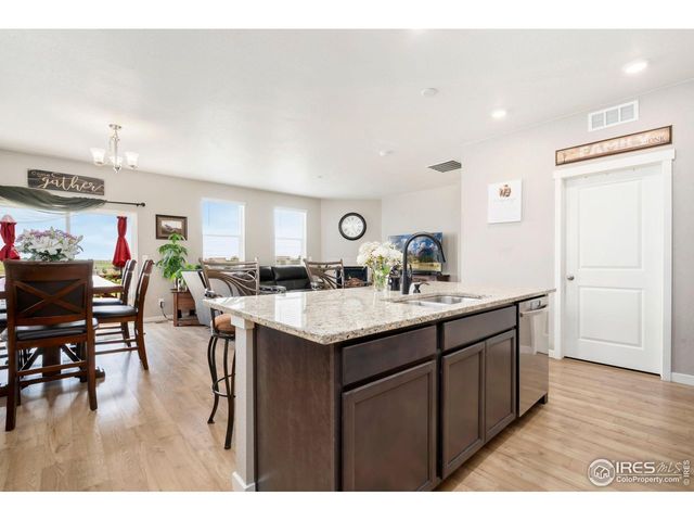 1331 Copeland Falls Rd, Severance, CO 80550