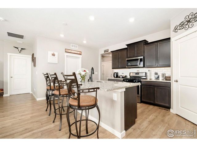 1331 Copeland Falls Rd, Severance, CO 80550