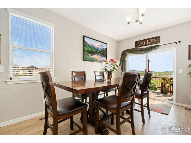 1331 Copeland Falls Rd, Severance, CO 80550