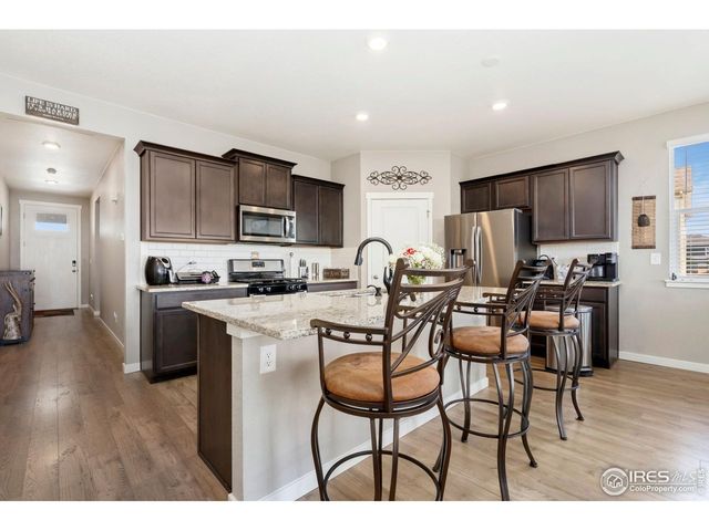 1331 Copeland Falls Rd, Severance, CO 80550