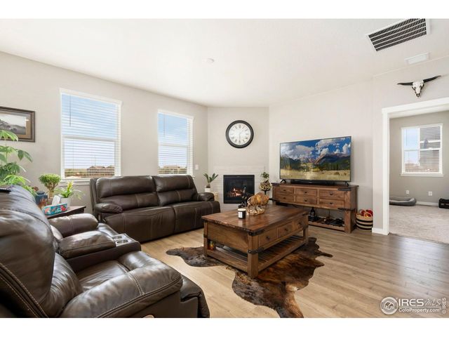 1331 Copeland Falls Rd, Severance, CO 80550